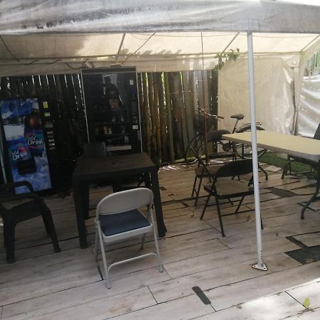 פנמה סיטי Cabanas Colindas מראה חיצוני תמונה