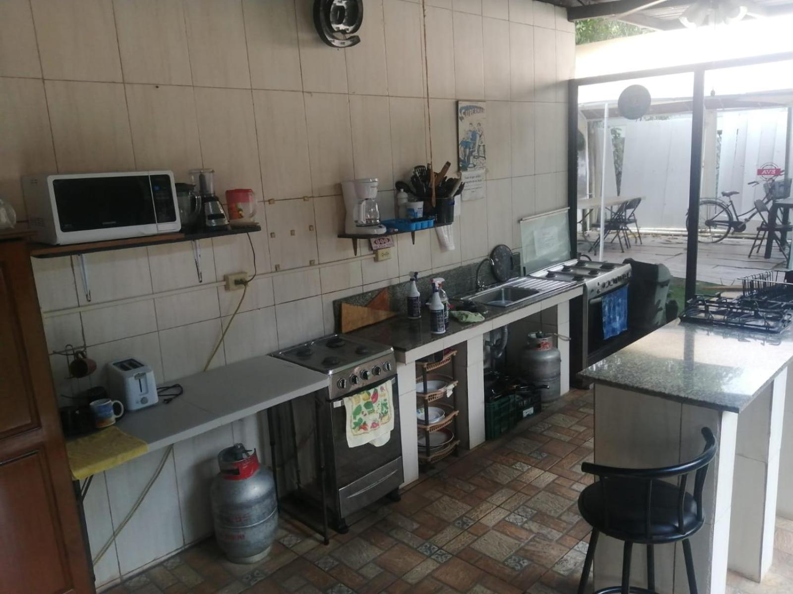פנמה סיטי Cabanas Colindas מראה חיצוני תמונה